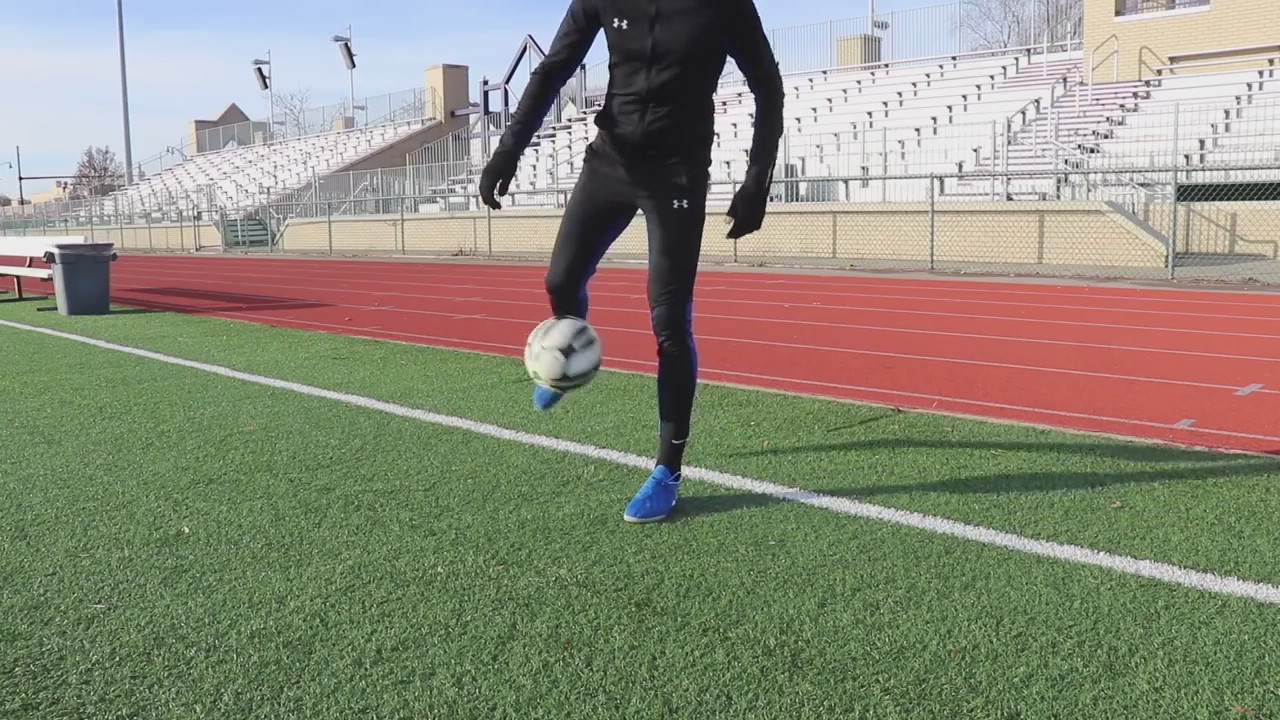 Start triksing-Outside Flick.mp4